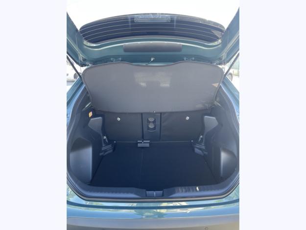 TOYOTA Yaris Cross 1.5 HYBRID 130H Design Pack Cargo  