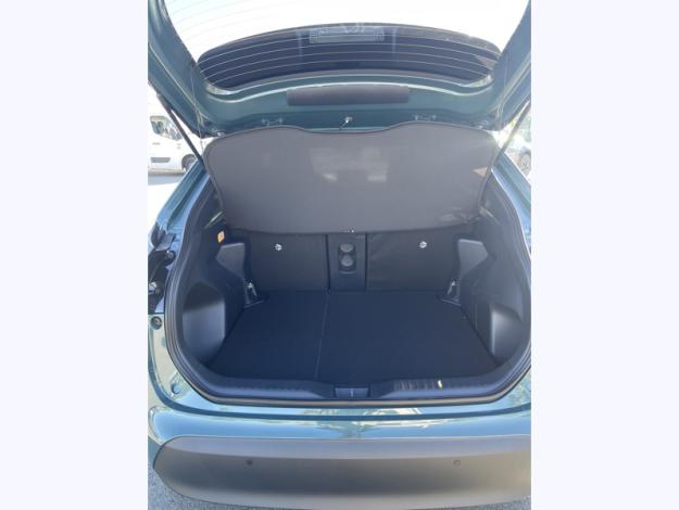 TOYOTA Yaris Cross 1.5 HYBRID 130H Design Pack Cargo  