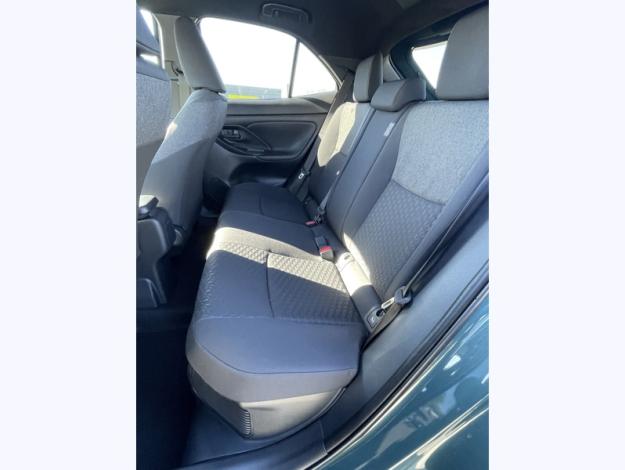 TOYOTA Yaris Cross 1.5 HYBRID 130H Design Pack Cargo  