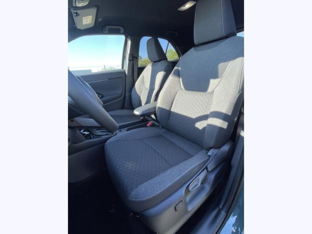 TOYOTA Yaris Cross 1.5 HYBRID 130H Design Pack Cargo  