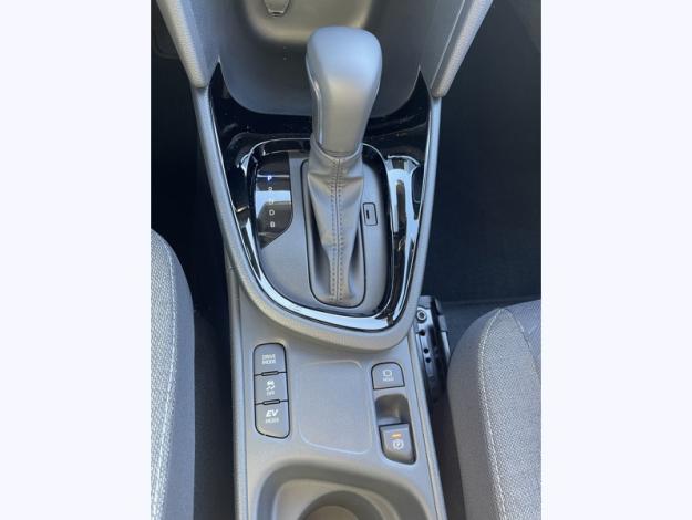 TOYOTA Yaris Cross 1.5 HYBRID 130H Design Pack Cargo  