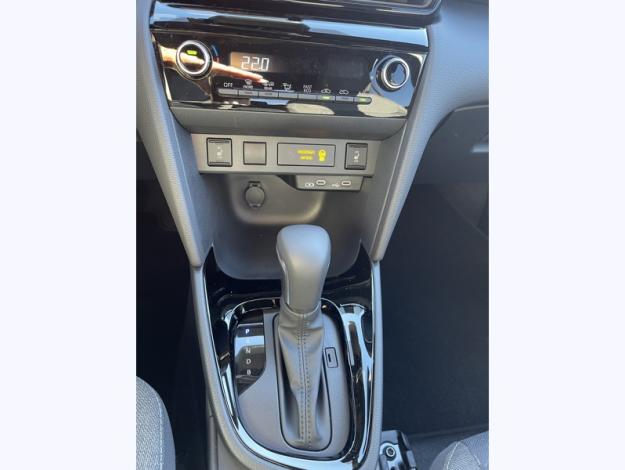 TOYOTA Yaris Cross 1.5 HYBRID 130H Design Pack Cargo  