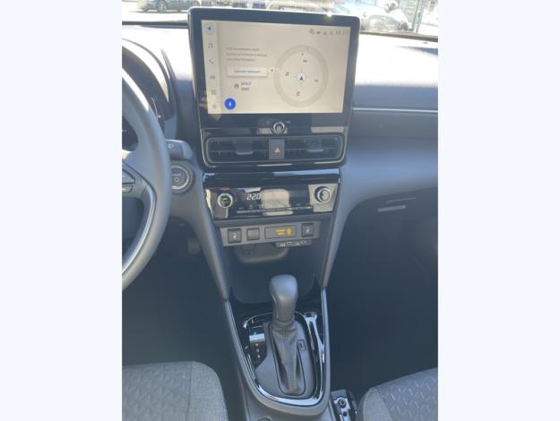 TOYOTA Yaris Cross 1.5 HYBRID 130H Design Pack Cargo  