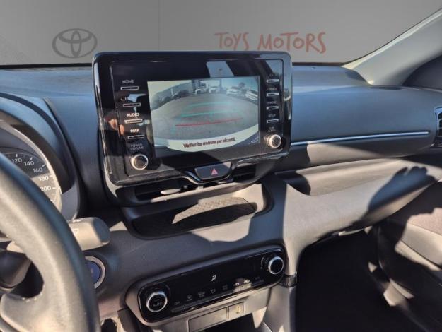 TOYOTA Yaris Hybride 116h Dynamic  