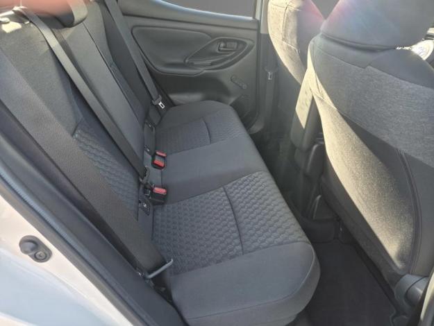 TOYOTA Yaris Hybride 116h Dynamic  