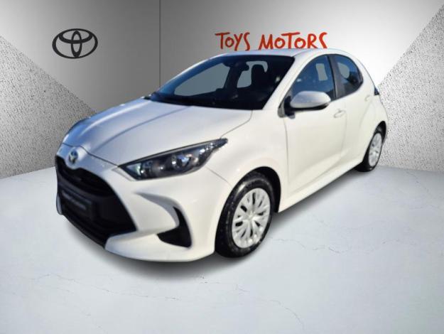 TOYOTA Yaris Hybride 116h Dynamic  