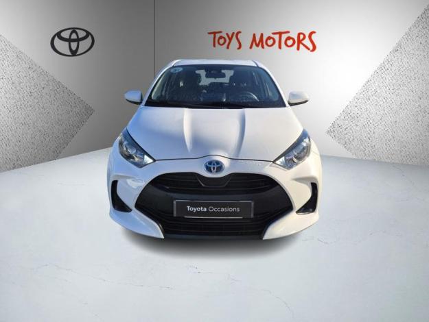 TOYOTA Yaris Hybride 116h Dynamic  