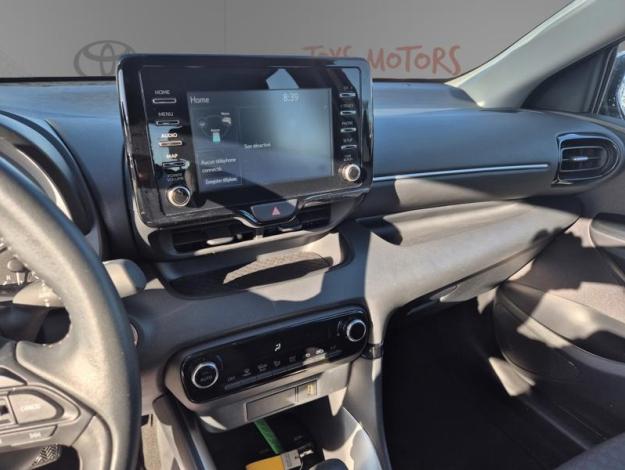 TOYOTA Yaris Hybride 116h Dynamic  