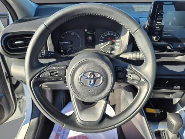 TOYOTA Yaris Hybride 116h Dynamic  