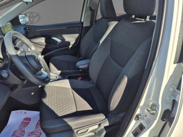 TOYOTA Yaris Hybride 116h Dynamic  