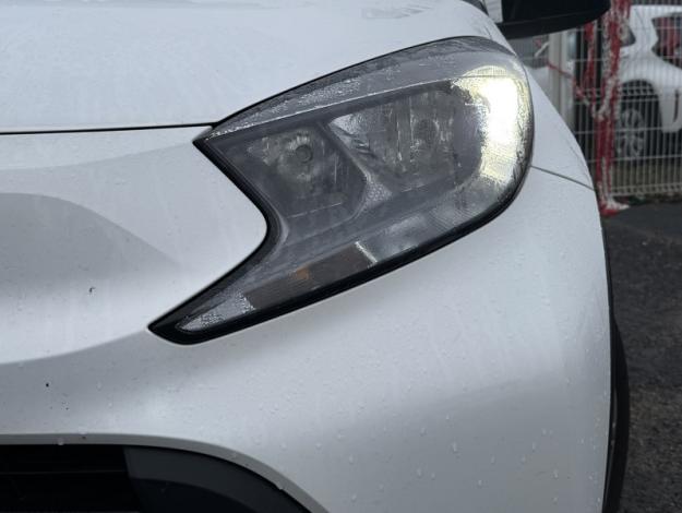 TOYOTA Aygo X 1.0 VVT-i 72 Dynamic   