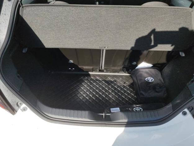 TOYOTA Aygo X Hybride 116h Dynamic  AYGO X 116H DYNAMIC MC26