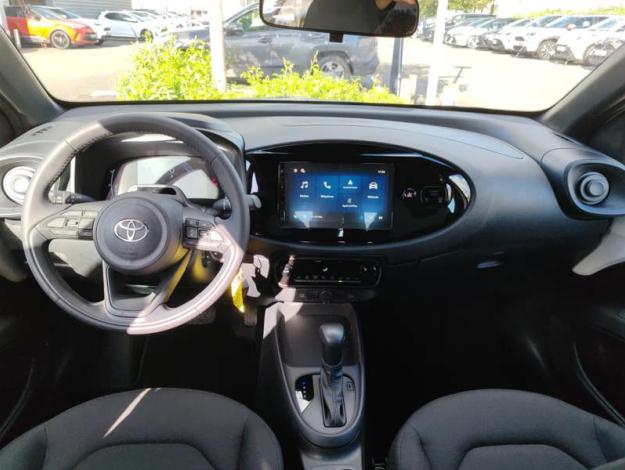TOYOTA Aygo X Hybride 116h Dynamic  AYGO X 116H DYNAMIC MC26