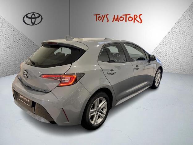 TOYOTA Corolla Hybride 122h Dynamic  