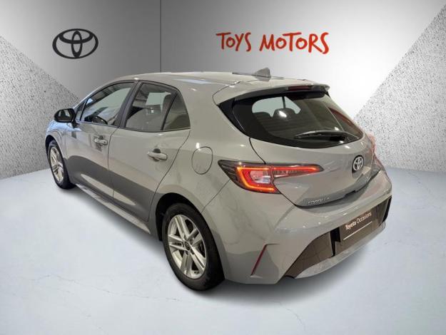 TOYOTA Corolla Hybride 122h Dynamic  