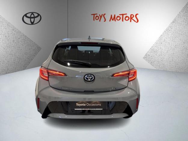 TOYOTA Corolla Hybride 122h Dynamic  