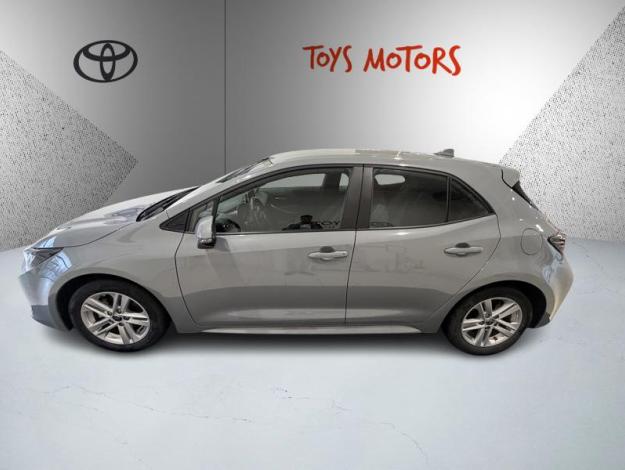 TOYOTA Corolla Hybride 122h Dynamic  