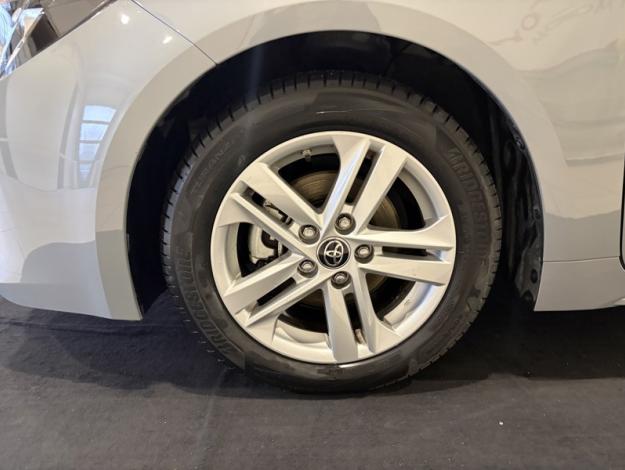 TOYOTA Corolla Hybride 122h Dynamic  