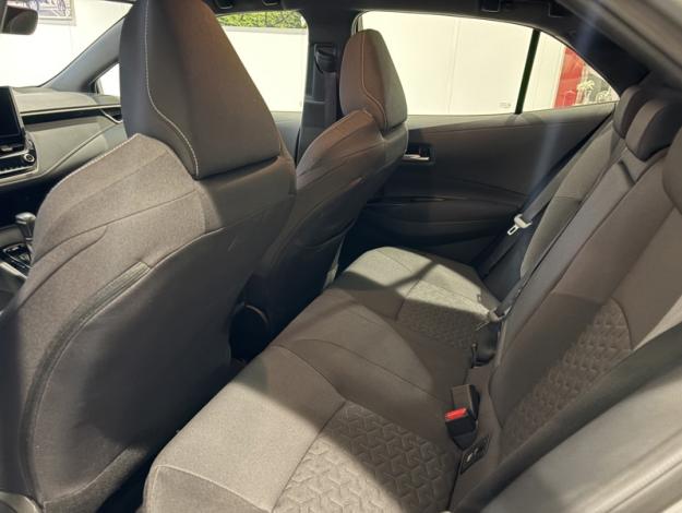 TOYOTA Corolla Hybride 122h Dynamic  