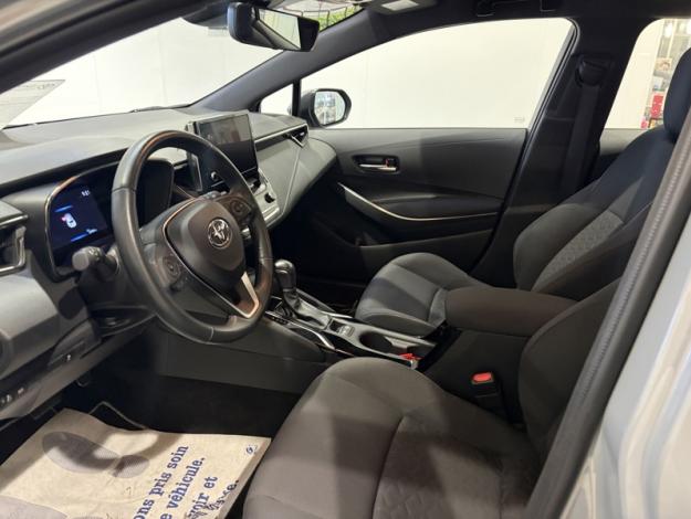 TOYOTA Corolla Hybride 122h Dynamic  