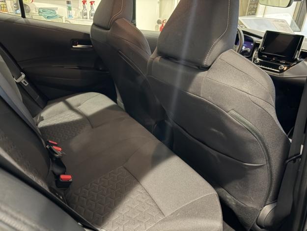 TOYOTA Corolla Hybride 122h Dynamic  