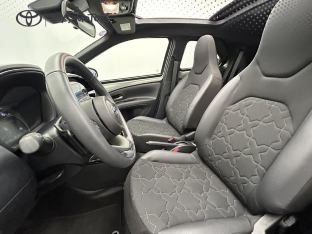TOYOTA Aygo X 1.0 S-CVT 72 Air Collection   
