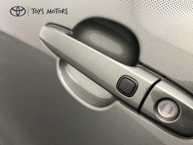 TOYOTA Aygo X 1.0 S-CVT 72 Air Collection   