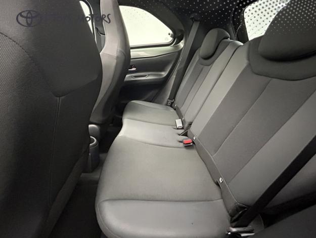 TOYOTA Aygo X 1.0 S-CVT 72 Air Collection   