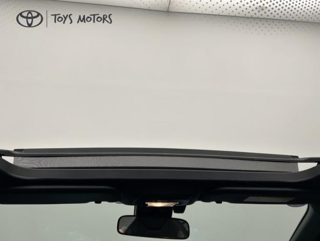TOYOTA Aygo X 1.0 S-CVT 72 Air Collection   