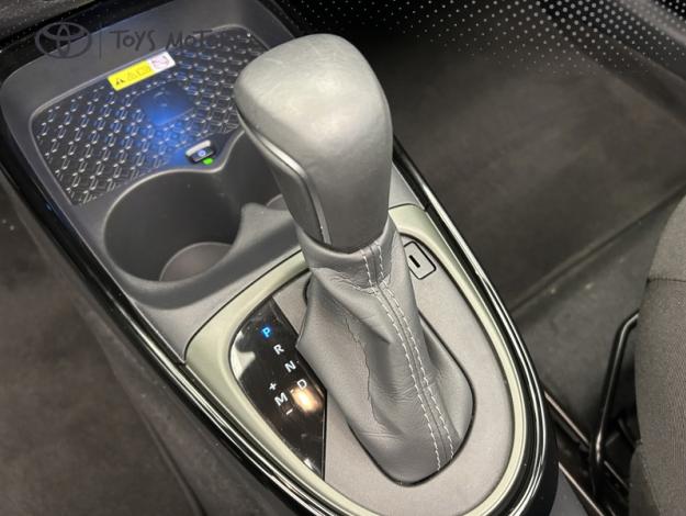 TOYOTA Aygo X 1.0 S-CVT 72 Air Collection   