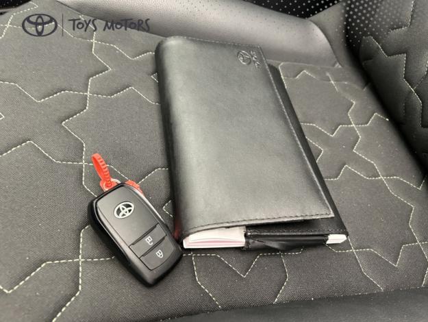 TOYOTA Aygo X 1.0 S-CVT 72 Air Collection   