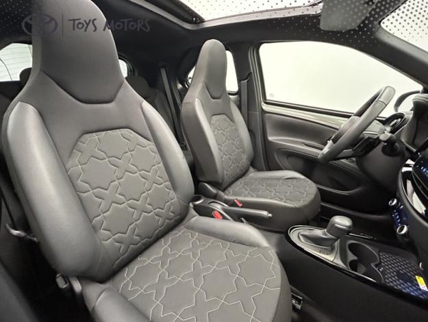 TOYOTA Aygo X 1.0 S-CVT 72 Air Collection   