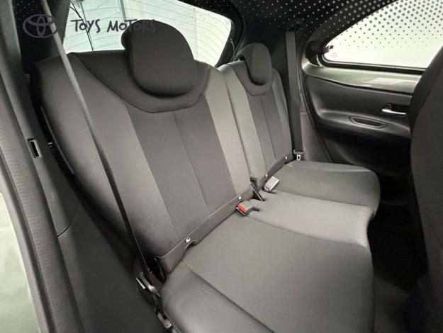 TOYOTA Aygo X 1.0 S-CVT 72 Air Collection   