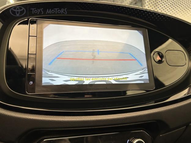 TOYOTA Aygo X 1.0 S-CVT 72 Air Collection   