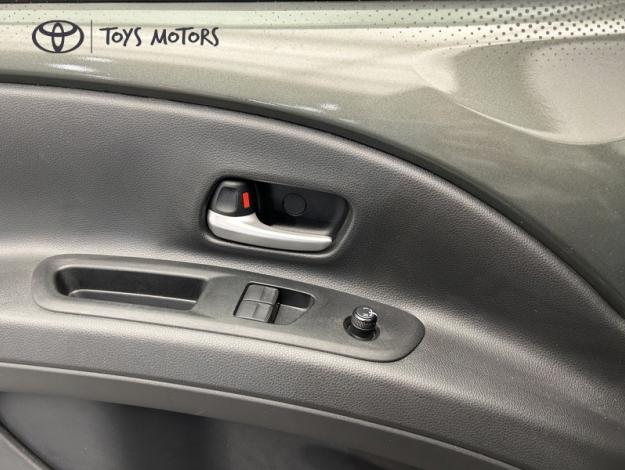 TOYOTA Aygo X 1.0 S-CVT 72 Air Collection   