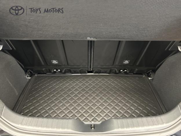TOYOTA Aygo X 1.0 S-CVT 72 Air Collection   