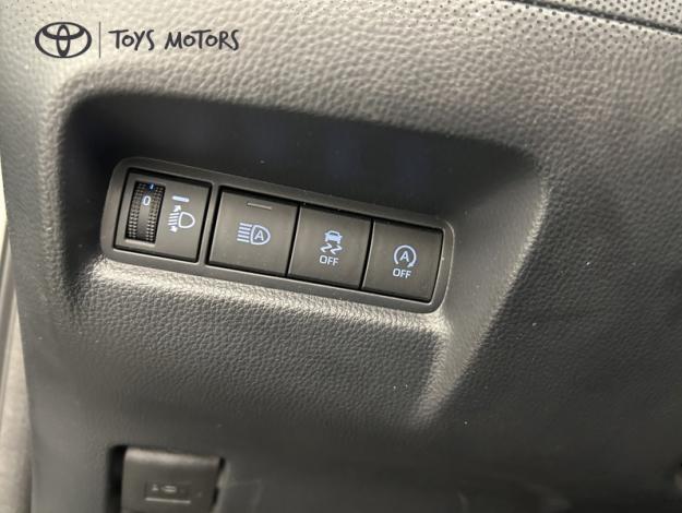 TOYOTA Aygo X 1.0 S-CVT 72 Air Collection   