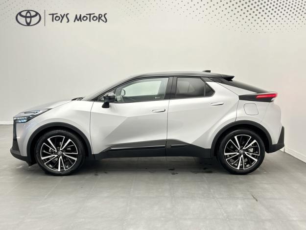TOYOTA C-HR 1.8 Hybride 140 Collection  