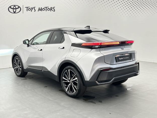 TOYOTA C-HR 1.8 Hybride 140 Collection  
