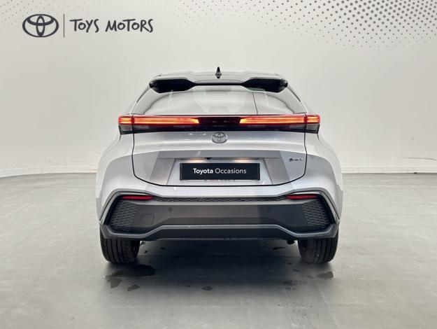 TOYOTA C-HR 1.8 Hybride 140 Collection  