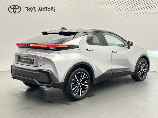 TOYOTA C-HR 1.8 Hybride 140 Collection  
