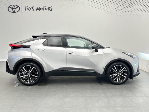 TOYOTA C-HR 1.8 Hybride 140 Collection  