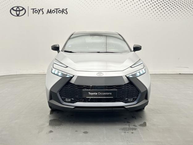 TOYOTA C-HR 1.8 Hybride 140 Collection  