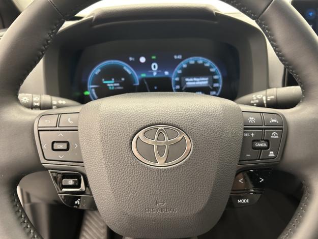 TOYOTA C-HR 1.8 Hybride 140 Collection  