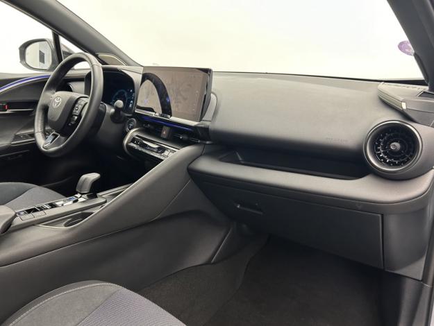 TOYOTA C-HR 1.8 Hybride 140 Collection  