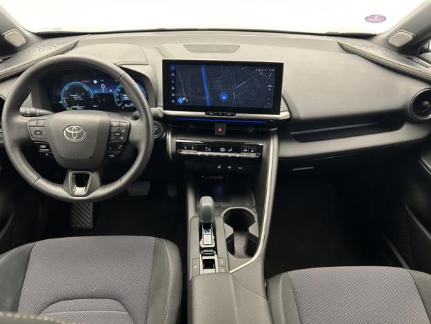 TOYOTA C-HR 1.8 Hybride 140 Collection  