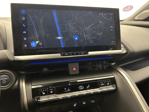 TOYOTA C-HR 1.8 Hybride 140 Collection  