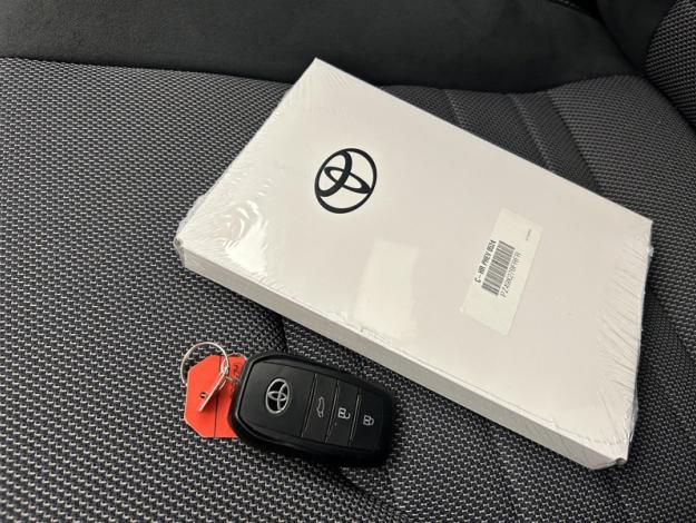 TOYOTA C-HR 1.8 Hybride 140 Collection  