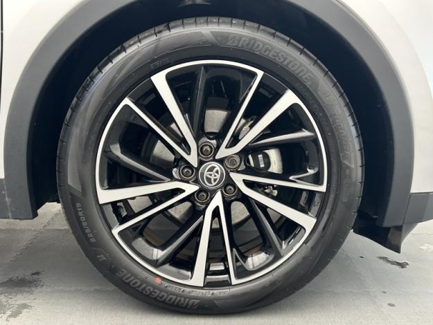 TOYOTA C-HR 1.8 Hybride 140 Collection  