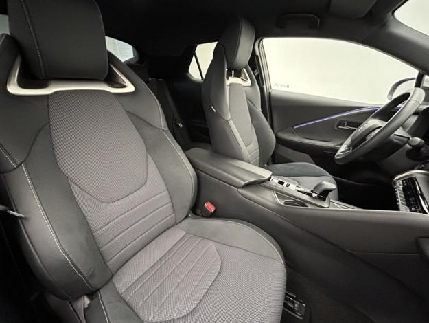 TOYOTA C-HR 1.8 Hybride 140 Collection  